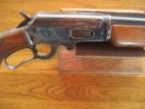 MARLIN Model 1936 deluxe .32 winchester special - 4 of 15
