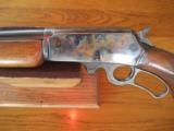 MARLIN Model 1936 deluxe .32 winchester special - 6 of 15