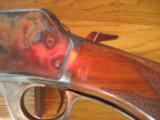 MARLIN Model 1936 deluxe .32 winchester special - 14 of 15