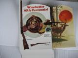 Numerous advertising items from Winchester - 3 of 10