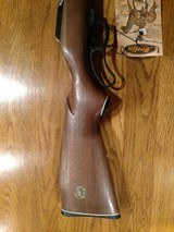 Marlin 57M levermatic - 2 of 12
