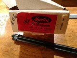 Marlin 57M levermatic - 12 of 12