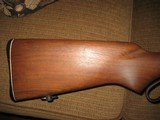 Marlin 56 levermatic .22lr - 3 of 12