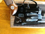 smith & wesson 22/32 kit gun "airweight" - 9 of 11