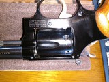 smith & wesson 22/32 kit gun "airweight" - 8 of 11