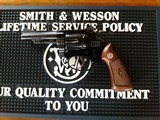smith & wesson 22/32 kit gun "airweight" - 10 of 11