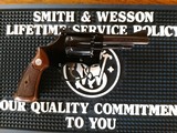 smith & wesson 22/32 kit gun "airweight" - 11 of 11