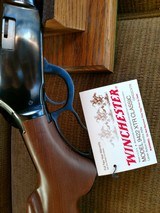 winchester 9422 XTR classic22 lr and 22 magnum - 8 of 14