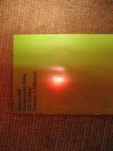 Remington gun manuals - 11 of 11