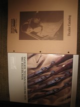 Winchester manuals and advertising - 2 of 14