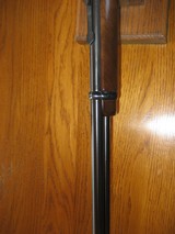 Winchester 9422 (pre xtr first year production 1972) - 14 of 15
