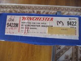 Winchester 9422 (pre xtr first year production 1972) - 8 of 15