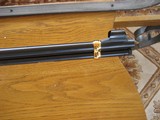 Winchester 9422 carbine "cheyenne" - 5 of 11