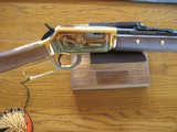 Winchester 9422 carbine "cheyenne" - 3 of 11