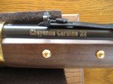 Winchester 9422 carbine "cheyenne" - 6 of 11
