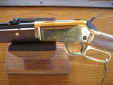 Winchester 9422 carbine "cheyenne" - 7 of 11