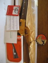 Winchester 9422 carbine "cheyenne" - 2 of 11