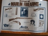 Misc. advertizing..Marlin,,Winchester,Peters - 2 of 11