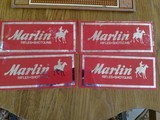 Misc. advertizing..Marlin,,Winchester,Peters - 11 of 11