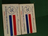 winchester commemorative ammo - 5 of 13