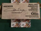 winchester commemorative ammo - 2 of 13