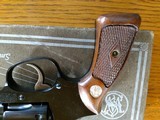 Smith & Wesson 22/32 kitgun 1955 - 6 of 12
