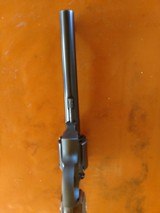 Colt Officers Model match 1953 - 6 of 9