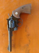 Colt Officers Model match 1953 - 2 of 9