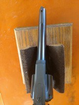 Colt Officers Model match 1953 - 7 of 9