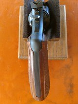 Colt Officers Model match 1953 - 8 of 9