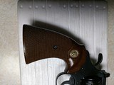 Colt 4" diamondback revolver - 3 of 12