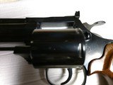 Colt 4" diamondback revolver - 9 of 12