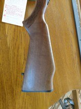 savage 170 .35 remington new in box - 8 of 10