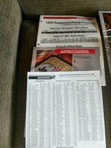 Winchester dealer catalogs and brochures - 1 of 9