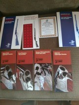 Winchester dealer catalogs and brochures - 8 of 9