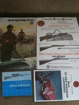 Ithaca H&R anschutz thuja catalogs - 2 of 6