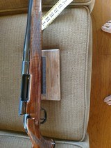 Weatherby Mark V Deluxe west german .240 magnum - 10 of 14