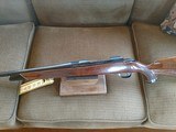 Weatherby Mark V Deluxe west german .240 magnum - 4 of 14