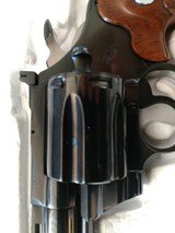 Colt diamondback 4" blue new in box - 4 of 8