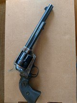 Colt early 2nd generation S.A.A. .38 special - 1 of 11