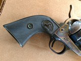 Colt early 2nd generation S.A.A. .38 special - 7 of 11