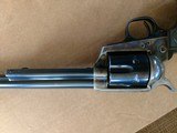 Colt early 2nd generation S.A.A. .38 special - 6 of 11