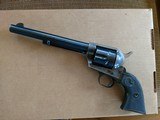 Colt early 2nd generation S.A.A. .38 special - 4 of 11