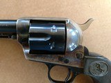 Colt early 2nd generation S.A.A. .38 special - 5 of 11