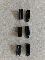 Browning belgium T Bolt single shot adapter - 1 of 2