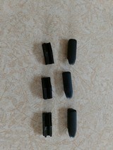 Browning belgium T Bolt single shot adapter - 2 of 2