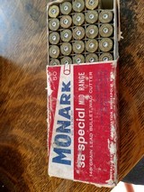winchester & remington misc handgun and rifle ammo***SOLD AS ON LOT*** - 14 of 14