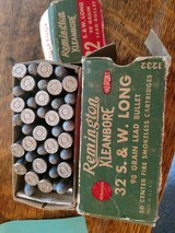 winchester & remington misc handgun and rifle ammo***SOLD AS ON LOT*** - 10 of 14