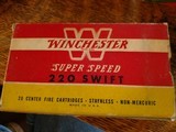 winchester & remington misc handgun and rifle ammo***SOLD AS ON LOT*** - 5 of 14