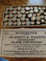 winchester & remington misc handgun and rifle ammo***SOLD AS ON LOT*** - 6 of 14